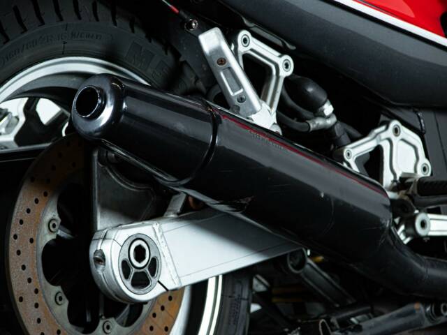 Ducati 750 Paso