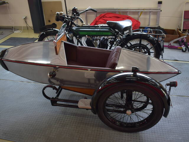 Royal Enfield Model 180