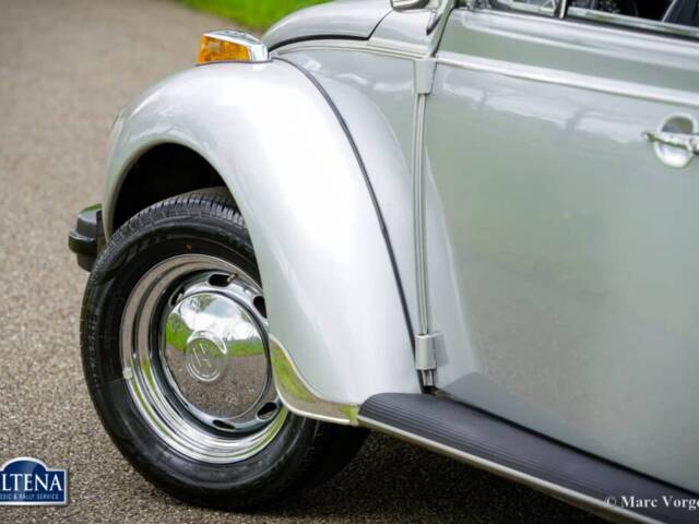 Volkswagen Beetle 1303