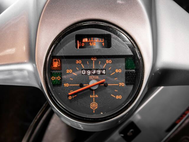 Piaggio Vespa PK 50 XL