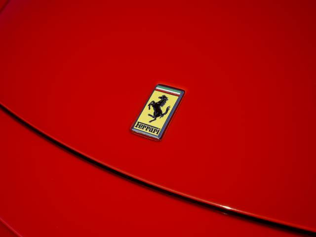 Ferrari F430