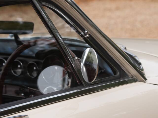 Volvo 1800 S