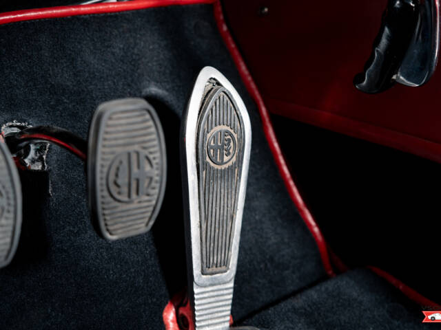Alfa Romeo 6C 2500 Super Sport