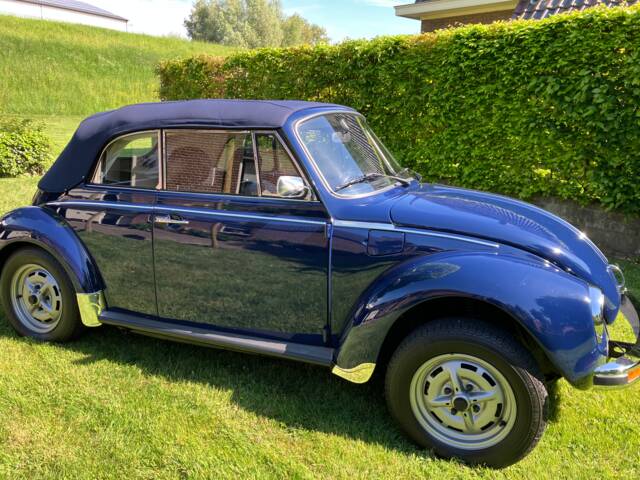 Image 1/7 of Volkswagen Beetle 1600 (1978)