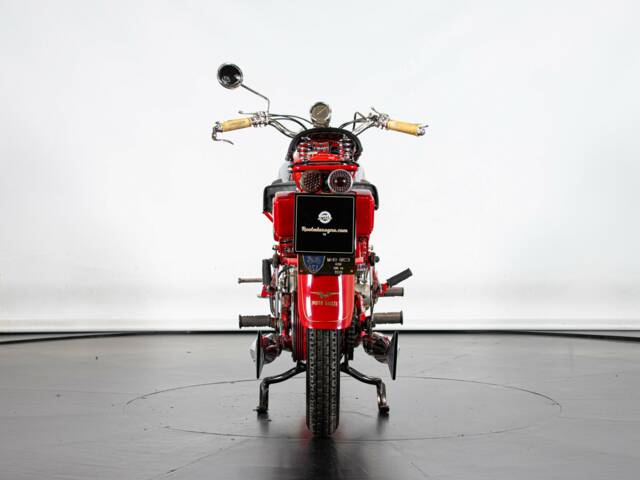 Moto Guzzi GTW 500