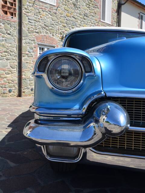 Cadillac Eldorado Biarritz