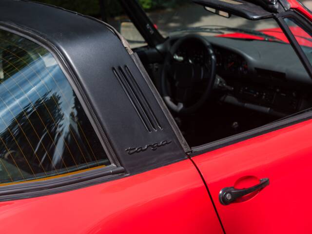 Porsche 911 SC 3.0