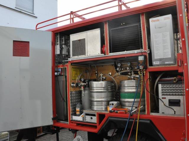 Magirus-Deutz 125 D 10
