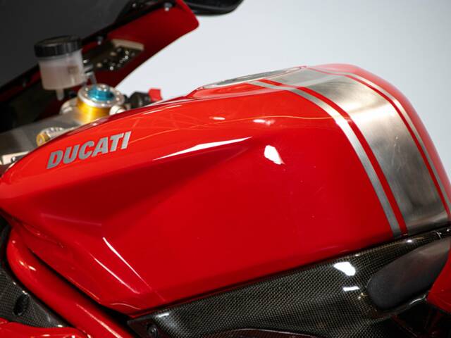 Ducati 1198 SP