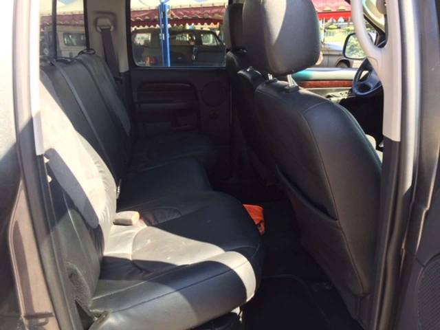 Dodge Ram 1500