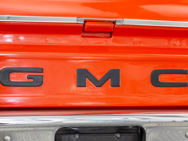 GMC Jimmy