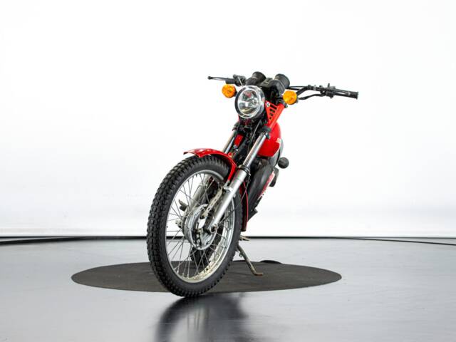 Cagiva SX 350