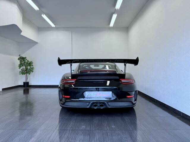 Porsche 911 GT3 RS
