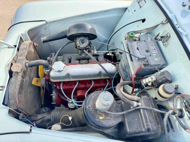 Volvo P 210 Duett