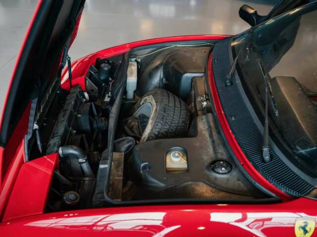 Ferrari Mondial 3.2