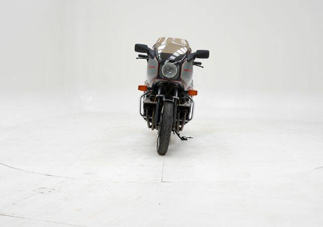Honda CBX 1000