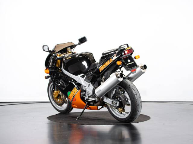 Laverda 750 S Sport