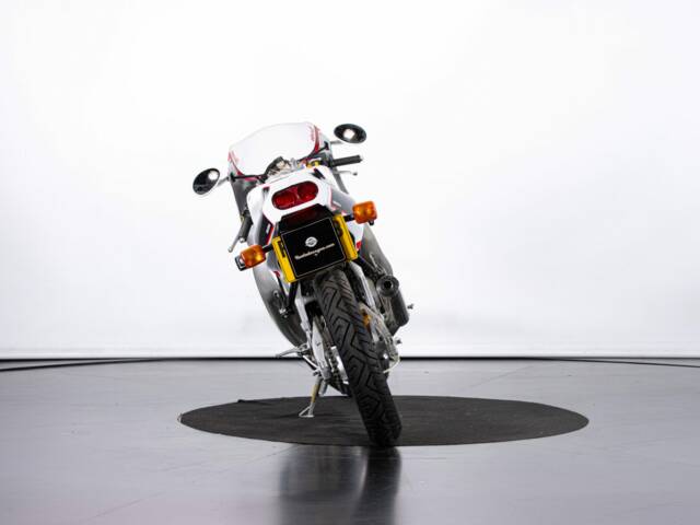 Gilera 125 SP01