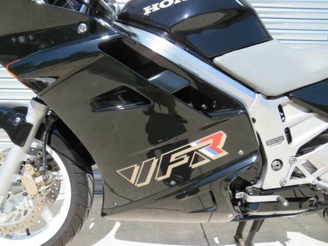 Honda VFR 750F