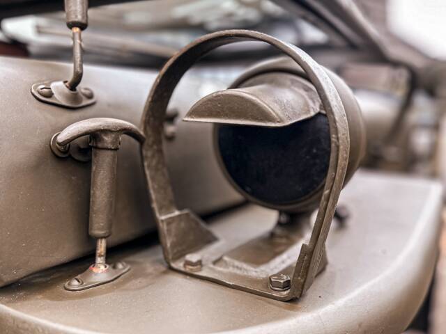 Willys MB