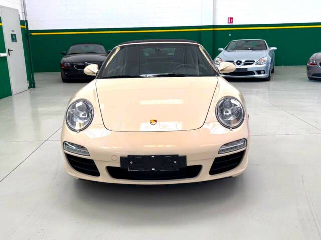 Porsche 911 Carrera S