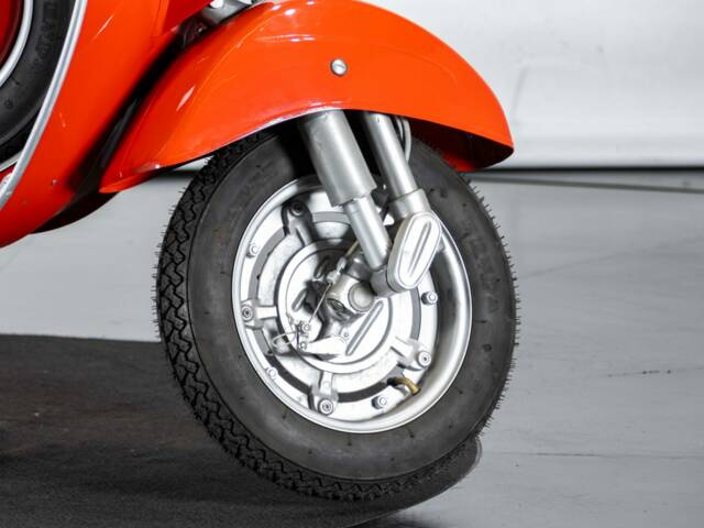 Piaggio Vespa 90 SS