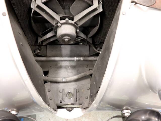 Jaguar XK 120 OTS