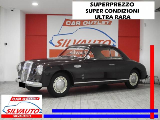 Image 1/15 of Lancia Aurelia B52 Rosa D’Oro (1950)