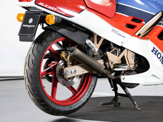 Honda NSR 125 R