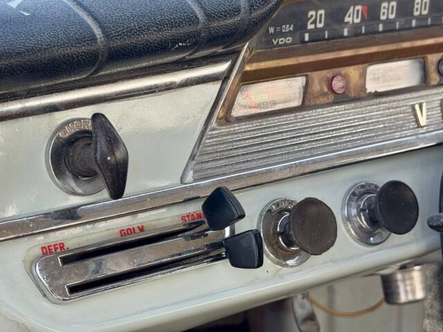 Volvo P 210 Duett