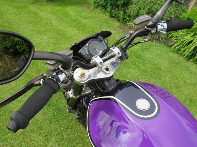 Kawasaki 750 H2-C