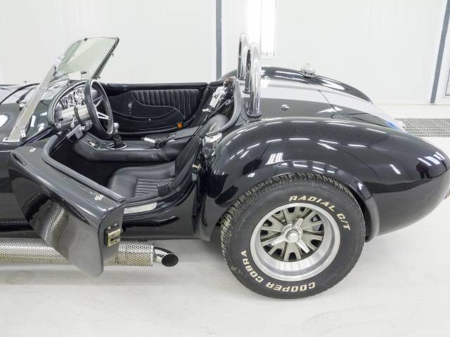 Americar Classic Cobra Replica