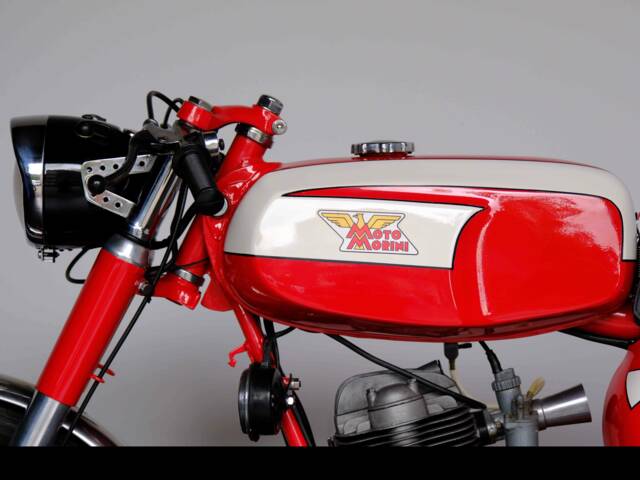 Moto Morini Corsaro 150