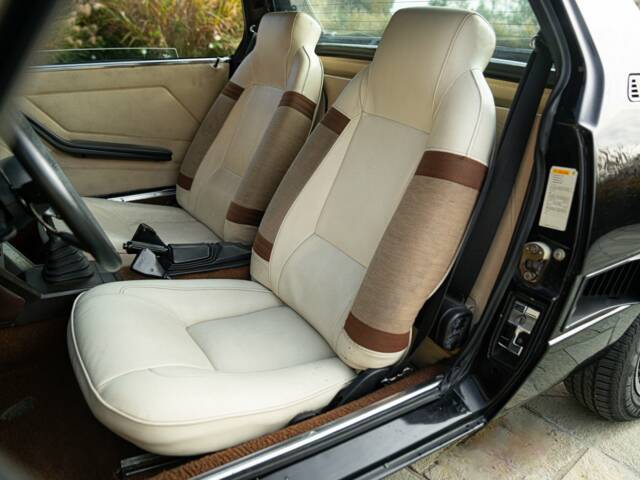 FIAT X 1/9