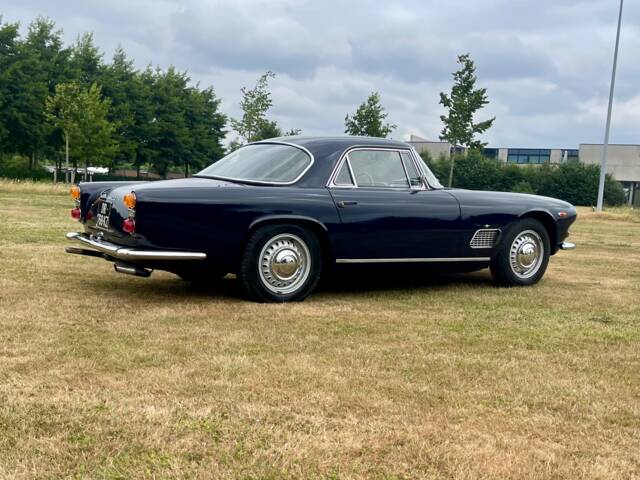 Maserati 3500 GT Touring
