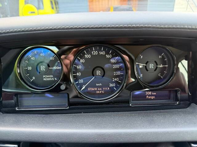 Rolls-Royce Phantom DHC