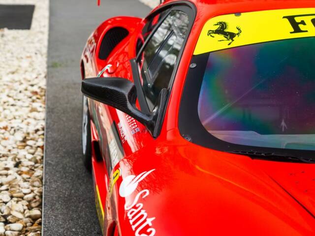 Ferrari F430 GT3