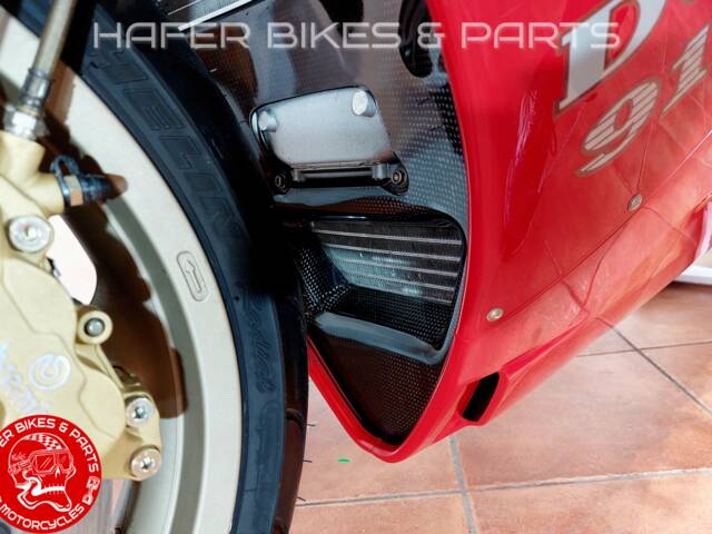Ducati 916SP