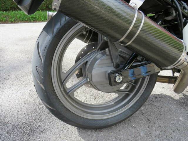 Moto Guzzi Daytona RS