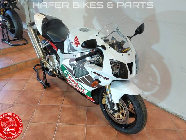 Honda VTR 1000 SP2