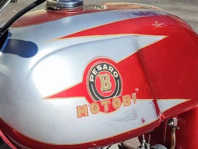 Benelli Nuovo Leoncino