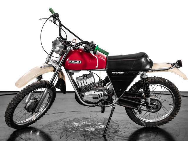 Bild 1/12 von Fantic DUMMY (1975)