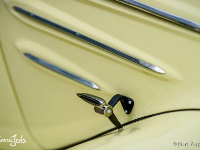 Peugeot 402 Eclipse