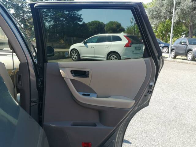 Nissan Murano 3.5 V6