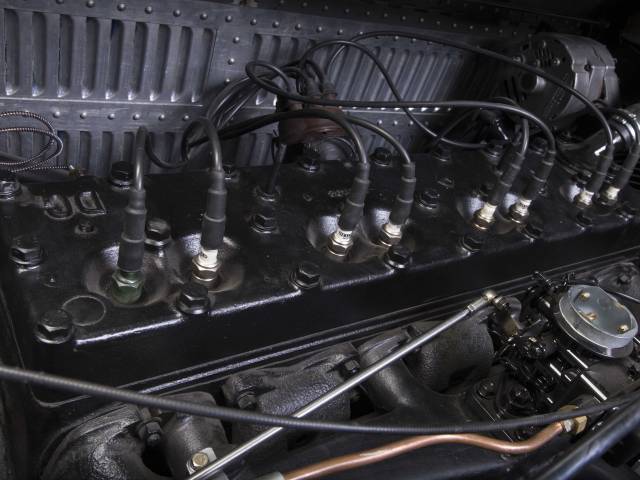 Chrysler Imperial CP