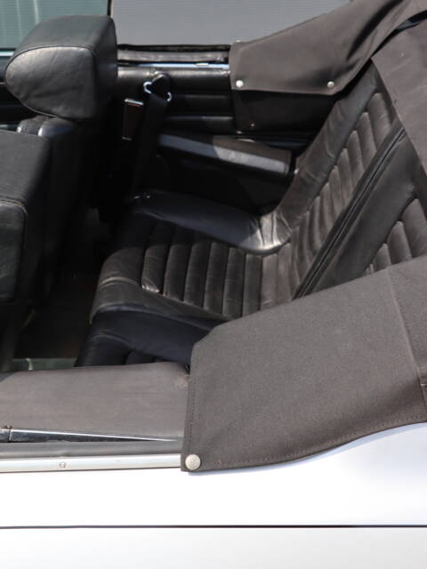 Citroën SM Waßmann
