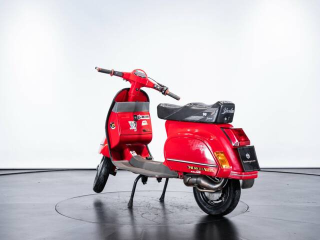 Piaggio Vespa PK 50 XL