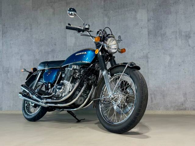 Honda CB 750 Four