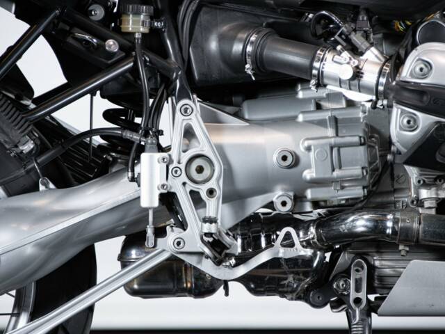 BMW R 1150 GS
