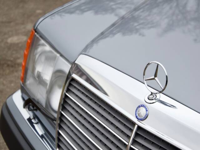 Mercedes-Benz 280 TE